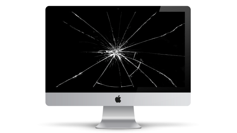 iMac Repair