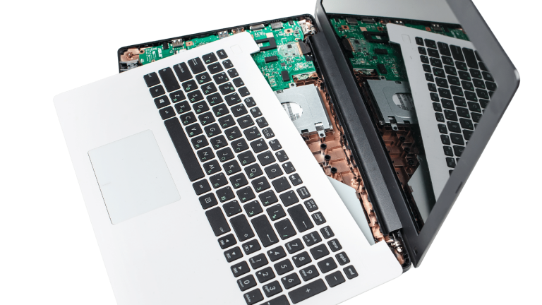 Laptop Repair