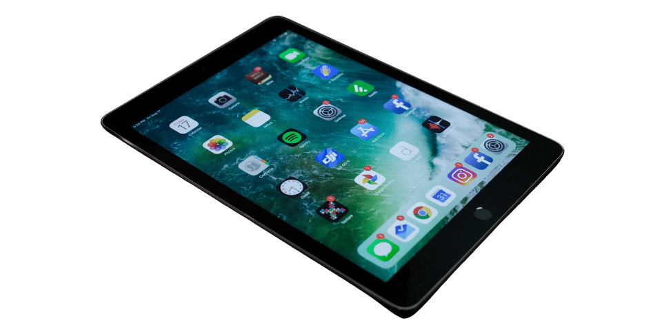 San Diego iPad Repair